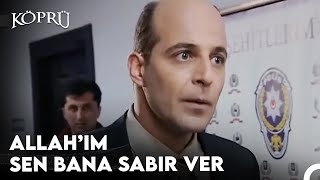 Vali'nin Hayali: Örgüt Durmak Bilmiyor - Köprü