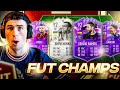 FUT Champs w/ 92 Ramos, 92 Shevchenko, 91 Sancho