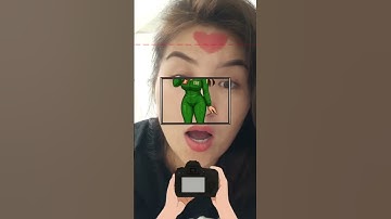 #tutorial #shrek #trend #tiktok #squidgame