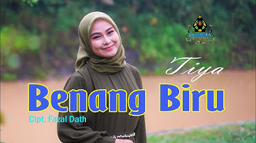 TIYA - BENANG BIRU (Official Music Video Dangdut)
