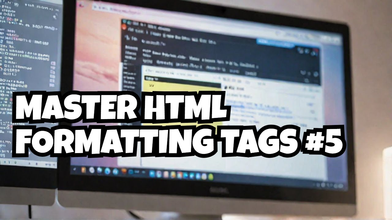 Mark html. Html formatting tags. ins tag.