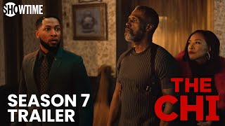 The Chi Season 7 Trailer, Release Date Revealed!! Details