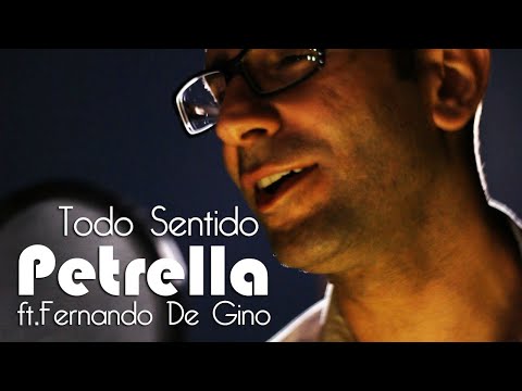 Petrella & De Gino - Todo Sentido