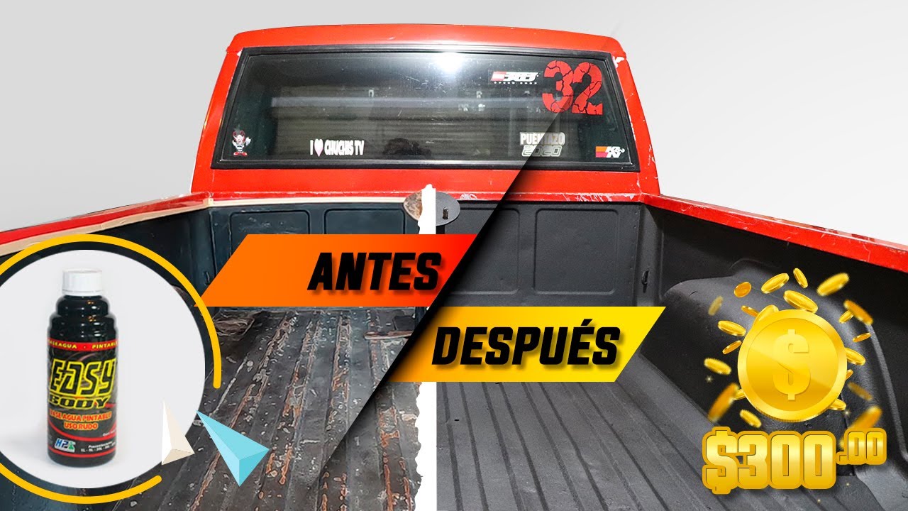 COMO PINTAR LA BATEA DE TU