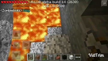 How To Write In Color Text In Minecraft 0.11.0