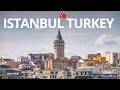 Istanbul 🇹🇷 | The City Where East Meets West | A Cinematic Travel Documentary