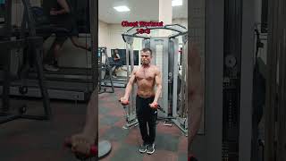 Chest Workout | Upper body workout | Chest Exercise...