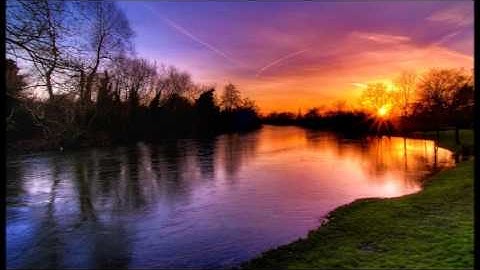 Janacek - Idyll for Strings (Classical)