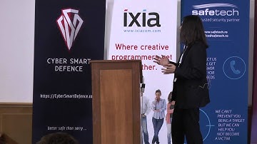 DefCamp 2015 - Untrusted Mobile Applications. State of Art of Security App-Apocalypse