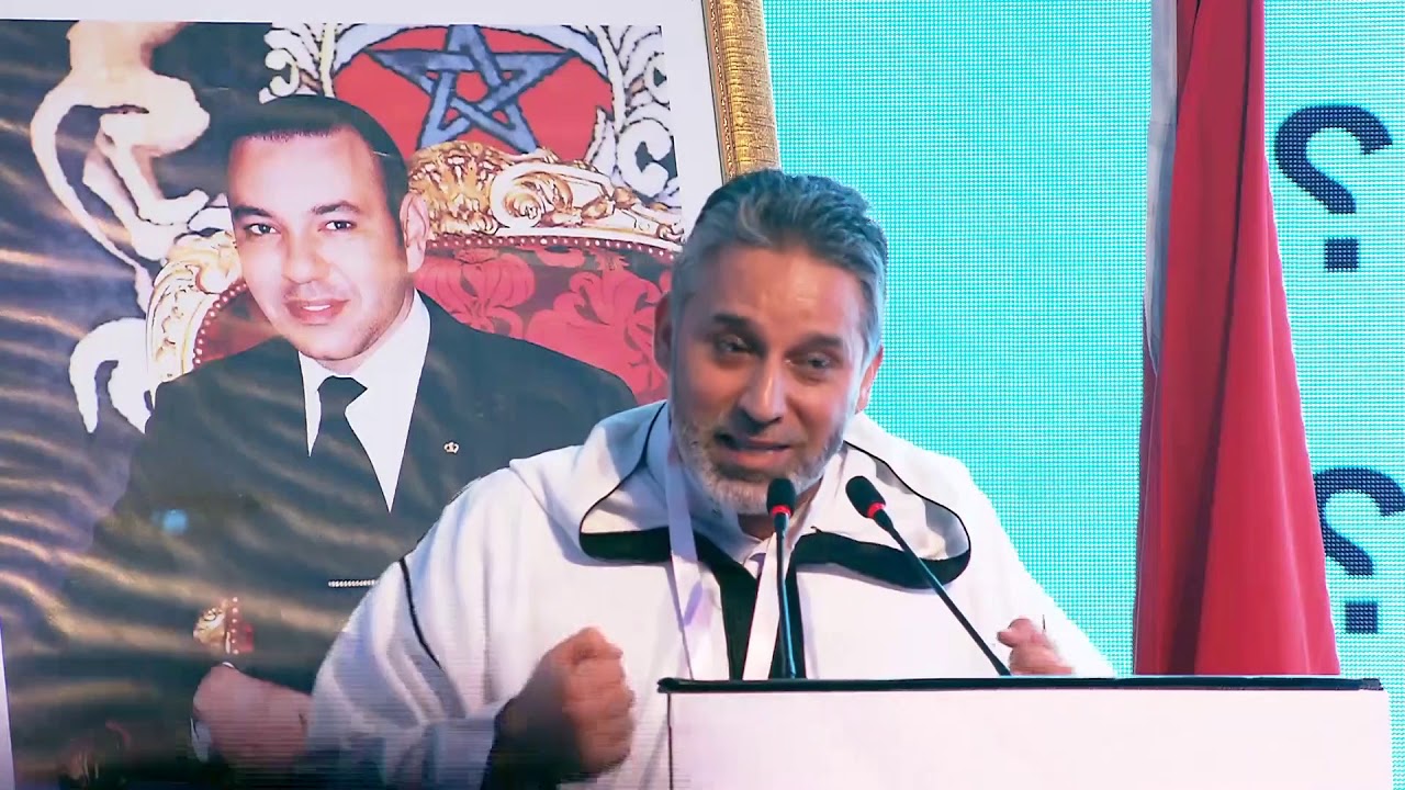 الجلسة الثالثة: الأسئلة الشائعة في المالية التشاركية