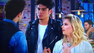 Soy Luna 29.Bölüm