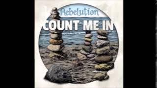Rebelution - Roots Reggae Music (feat. Don Carlos)