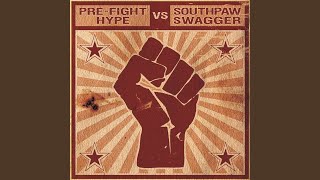 Video thumbnail of "Southpaw Swagger - Back Up"