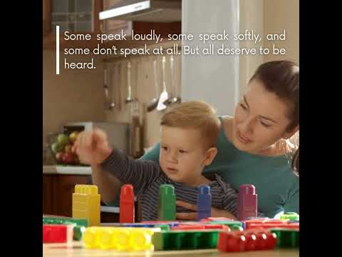 Autism Pride Day!