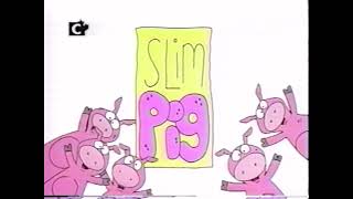 Slim Pig - Intro English, V2
