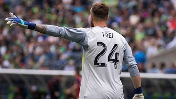 Interview: Stefan Frei on the team