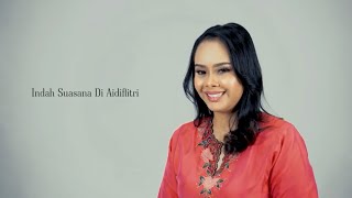 Fiezah Mazlan - Riang Ria Aidilfitri