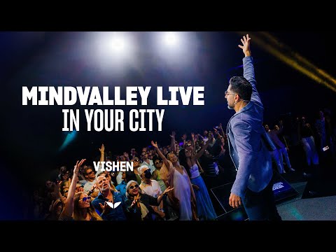 Mindvalley Events 2022