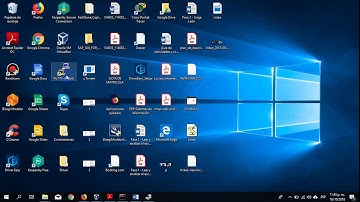 Configuración Firewall con iptables