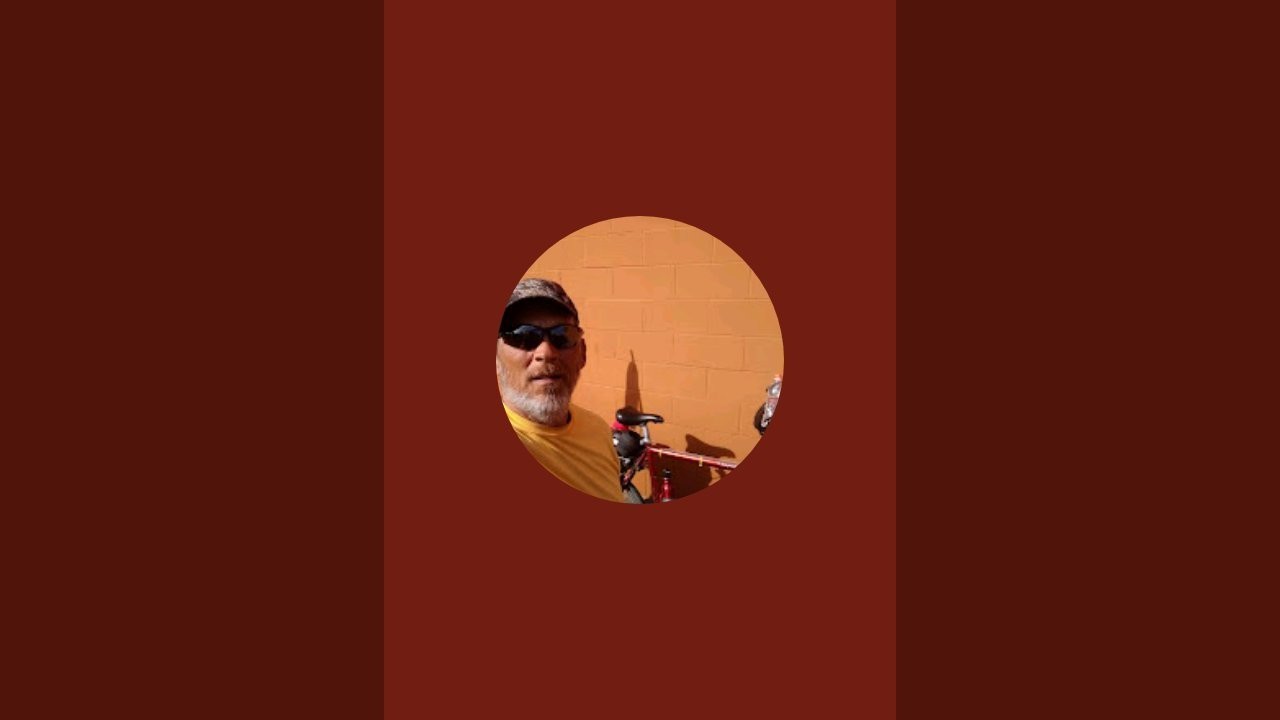 Jarrod D is live! - YouTube
