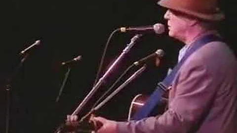 David Olney @ Philly Folk Fest