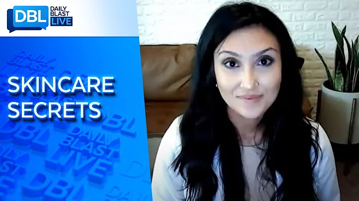 Dermatologist Dr. Sheila Farhang Shares "Simple" Skincare Philosophy