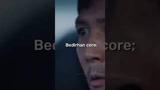 Bedirhan Core Şfet Şfetedüş Şfetbeniöneçıkar