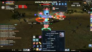 BlitzCore accretian Legacy 2015