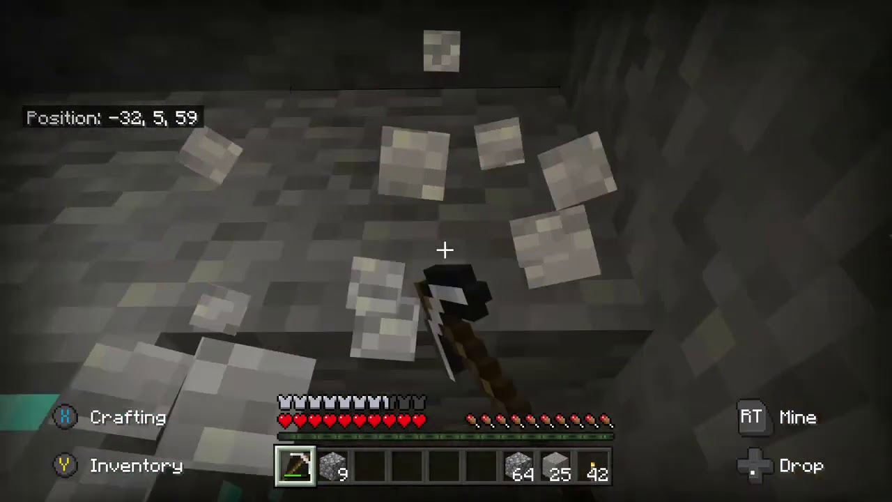 How To Find Diamonds In Minecraft Survival 2020 - YouTube