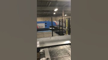 Prima Power SGe6 Servo Shear Genius Mfg:2014  Machine 10968 (3)