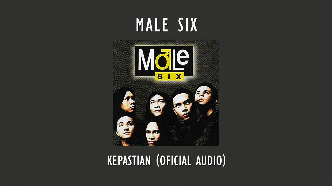 Male Six - Mungkinkah | Official Audio Video