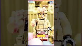 Món quà cho bé  #automobile #study #dochoitreemthongminh #washitape #robot #drawing #stationery #art