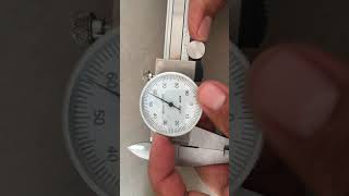 Calibrador De Caratula