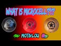 What Is Motiv Microcell?!? | Is It Urethane?!?