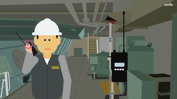 SMART BRIDGE MONITORING SYSTEM_