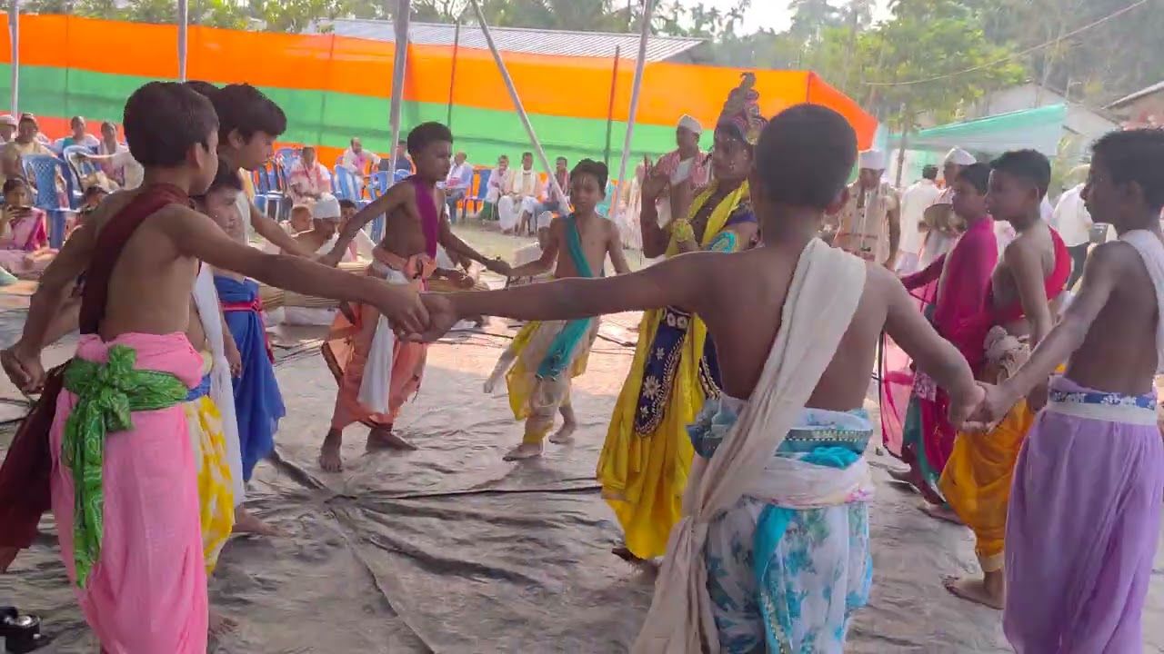 ভোজন বিহাৰ 