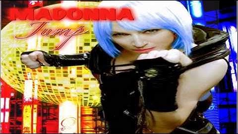 Madonna Jump (Luke