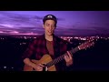 Bruno Mars: Versace on the Floor (Cover by Leroy Sanchez)