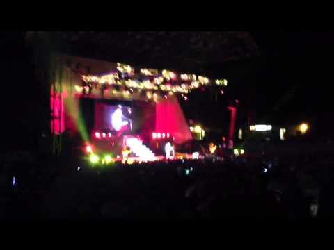 Megadeth - Dance
