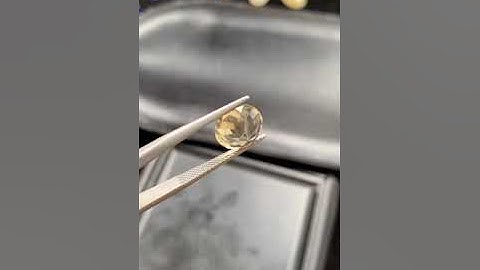 thạch anh cắt giác sáng đẹp nổi #music #daquy #gem