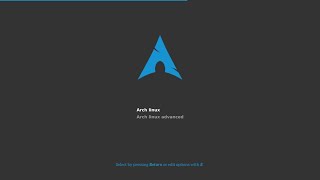 How to Change the Default Grub Bootlaoder Theme in Arch Linux!