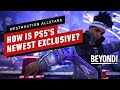 Is PS5&#39;s Destruction AllStars the Next Fall Guys? - Beyond Episode 686