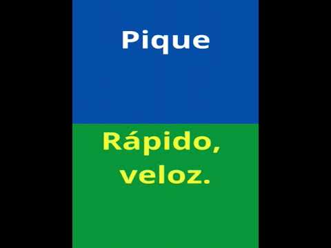 Jergas brasileñas #portuguesparahispanohablantes