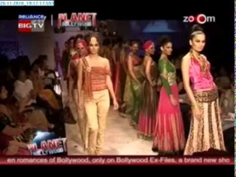 ABIL Pune Fashion Week - Zoom TV