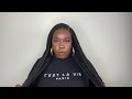 30 Inches Of Slay !!! | Affordable 13x6 Knotless Box Braid Wig From Amazon Prime | Beauart Wig