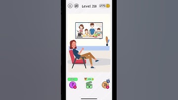 Braindom level 216 - 220 #gameplaywalkthrough