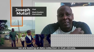 Making local action on adaptation count in the Global Stocktake