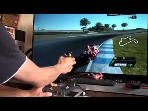 MotoGP13 Ducati A.Dovizioso