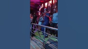 Aluoch jipano ran on Prince Indah New Song - Rembo 😞💝