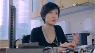 Dr Wong Kae Thong from AsiaMedic Shares Her Health Smarts | DocDoc